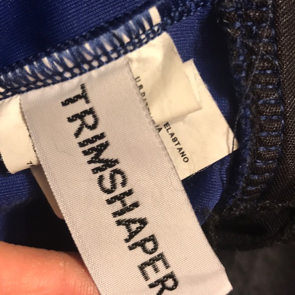 Trimshaper swimsuit 18 🍀 - Picture 5 of 6